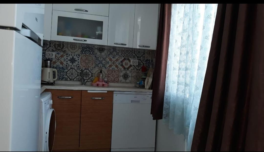 Zübeyde Hanım Homes Daire *