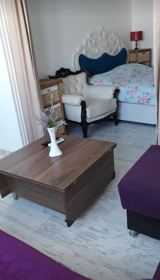 Zübeyde Hanım Homes İzmir