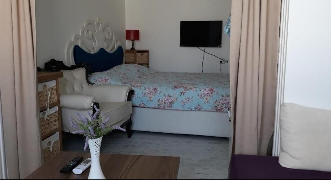 Zübeyde Hanım Homes * İzmir