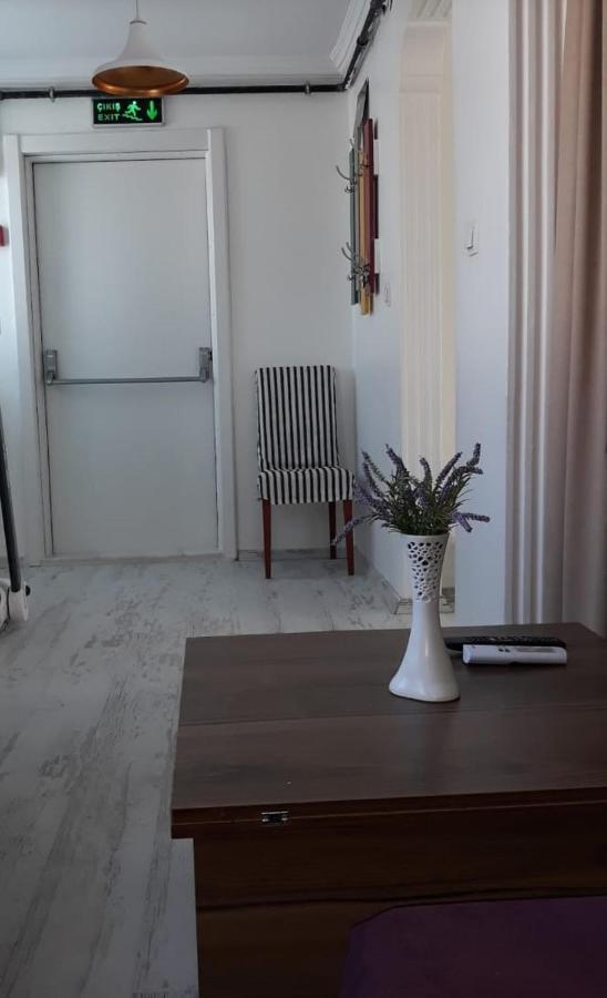 Zübeyde Hanım Homes İzmir