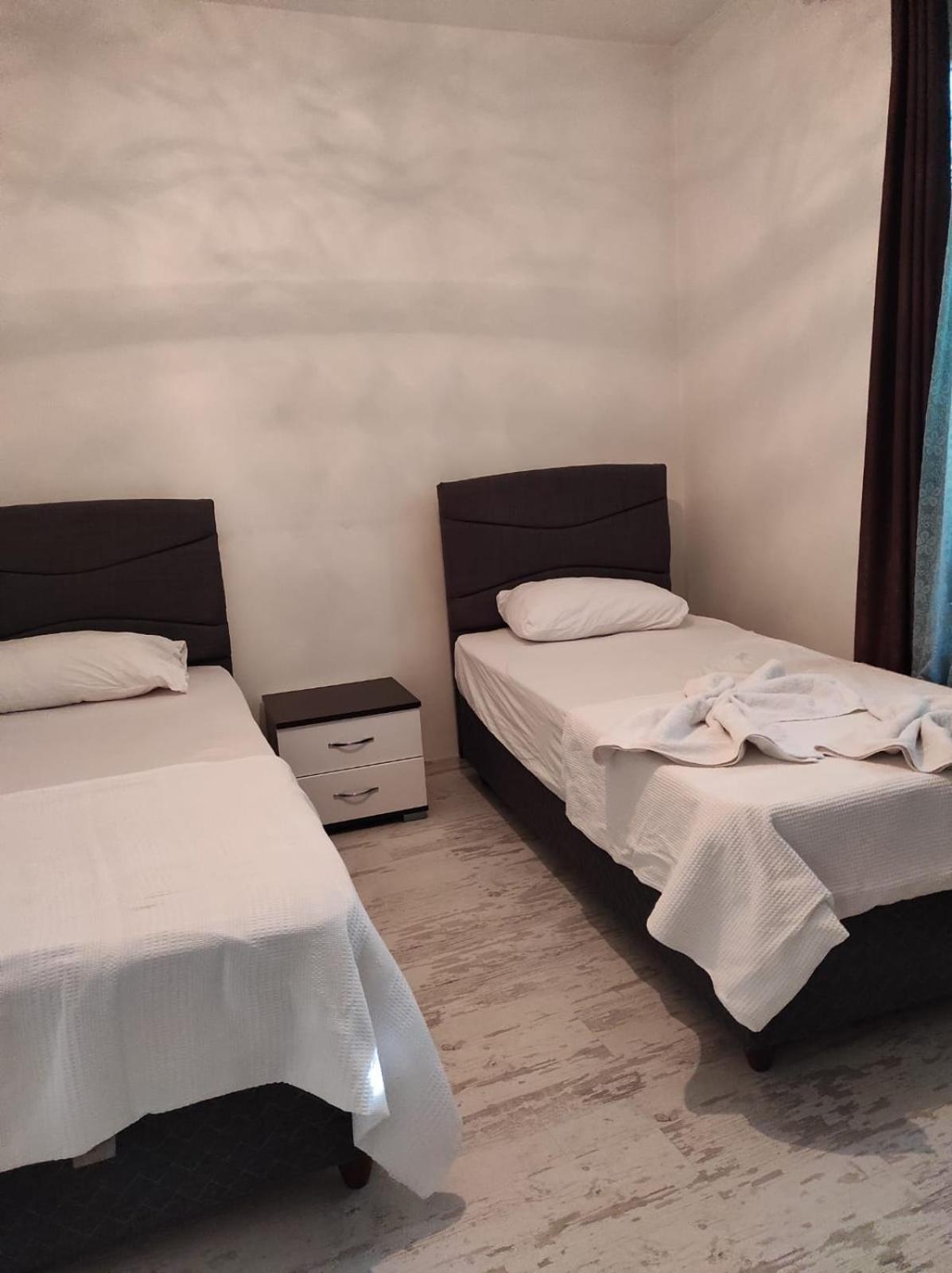Zübeyde Hanım Homes İzmir