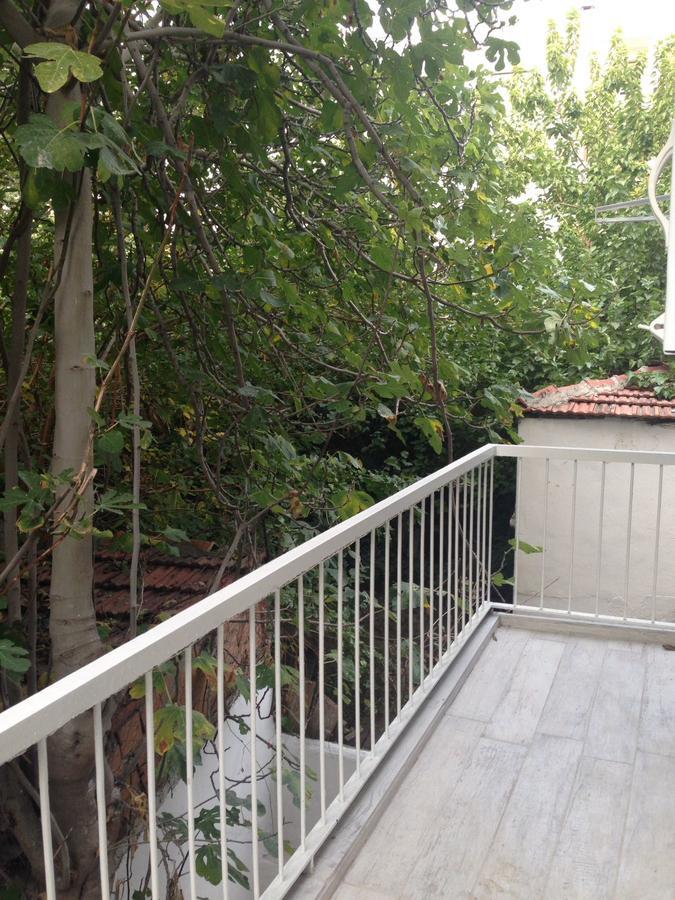 Zübeyde Hanım Homes İzmir