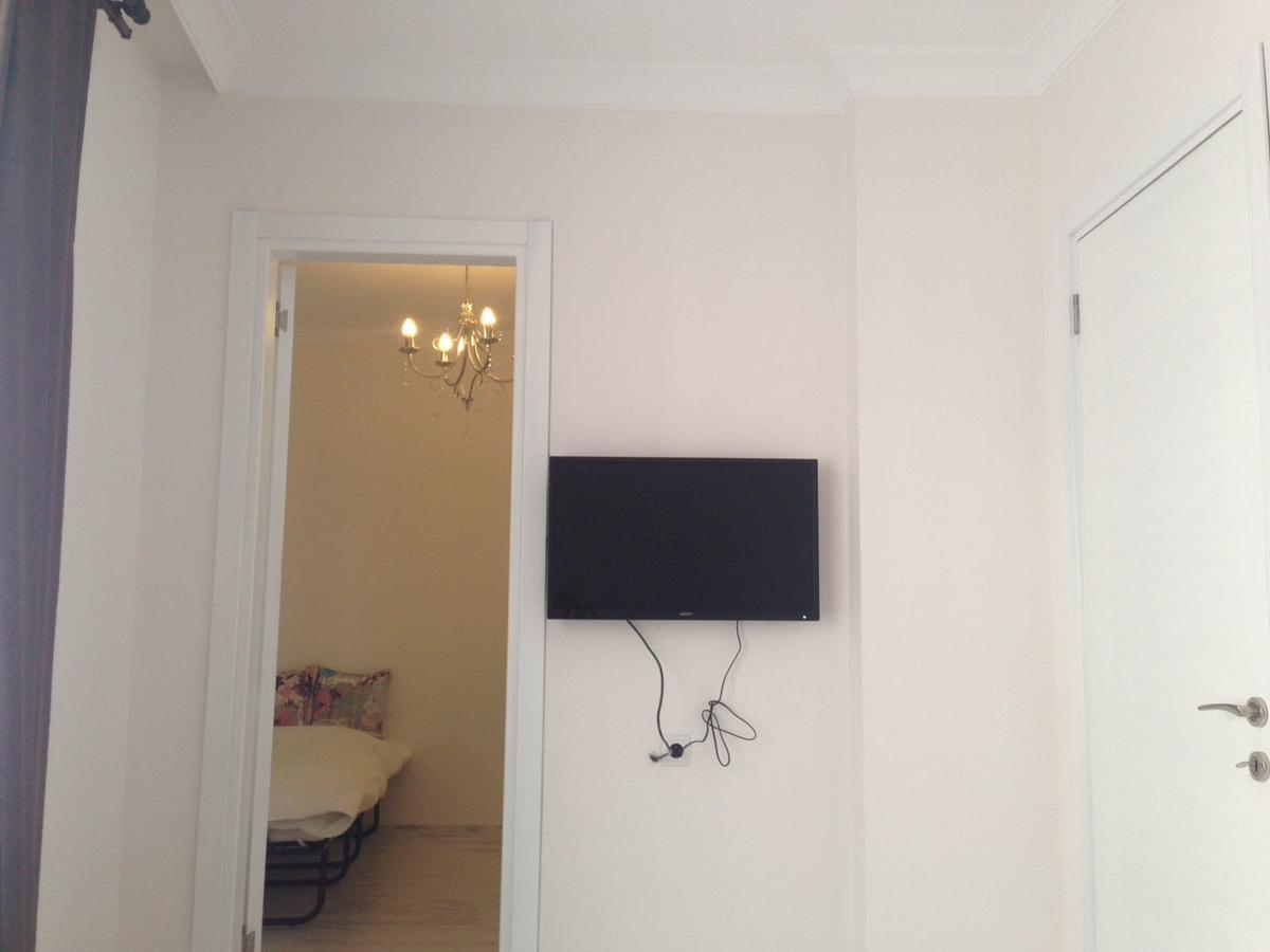 Daire Zübeyde Hanım Homes
