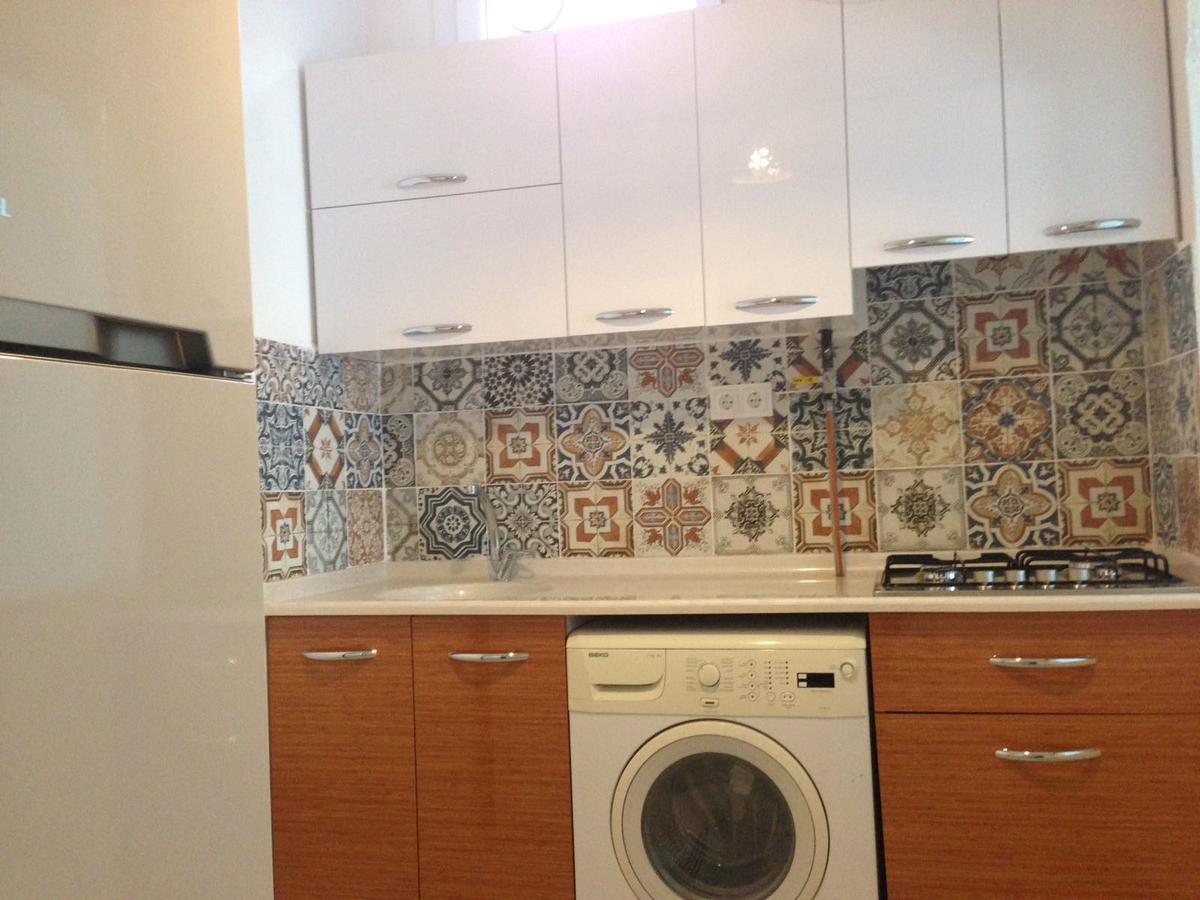 Zübeyde Hanım Homes * İzmir