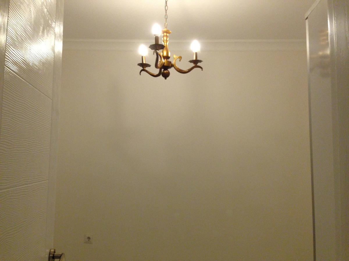 Zübeyde Hanım Homes * İzmir