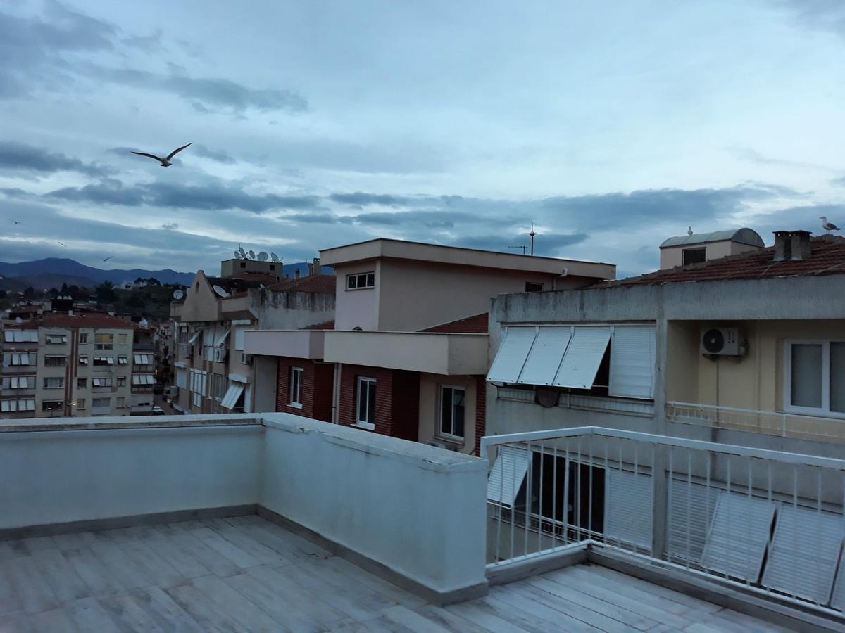 Daire Zübeyde Hanım Homes
