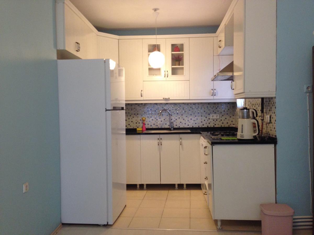 Zübeyde Hanım Homes Daire *