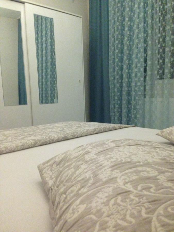 Zübeyde Hanım Homes *