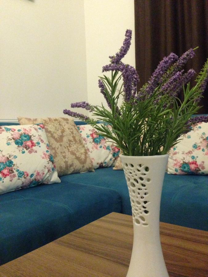 Daire Zübeyde Hanım Homes