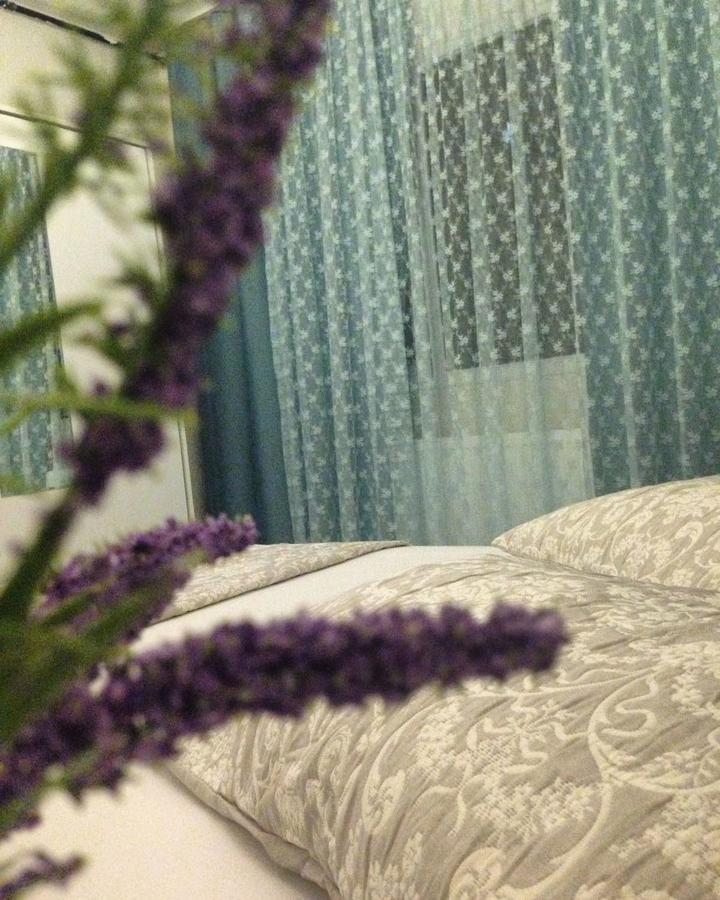 Daire Zübeyde Hanım Homes