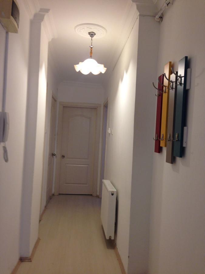 Zübeyde Hanım Homes